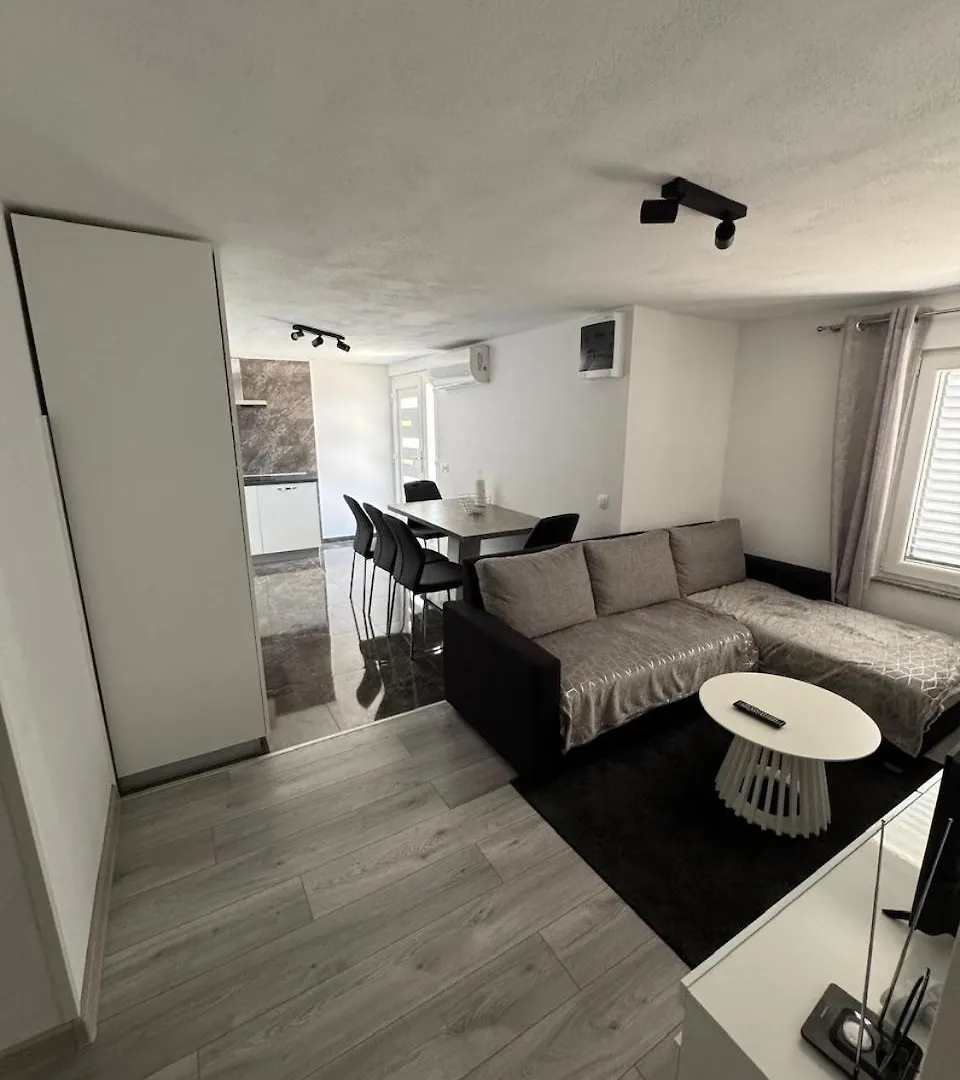 Apartamento Mici Ražanac