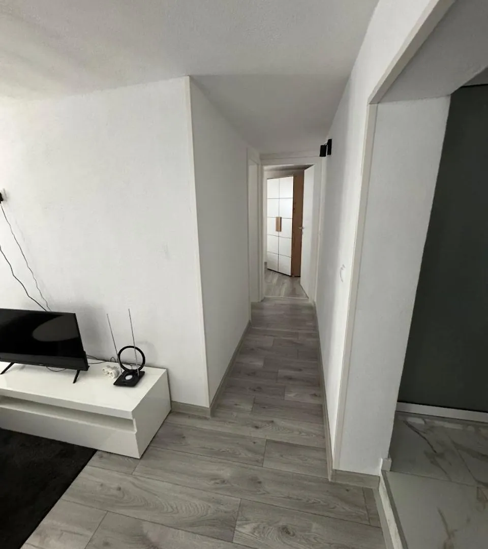 Apartamento Mici Ražanac